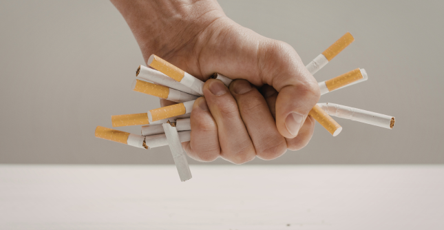 Arr&ecirc;ter la cigarette : la chronologie des effets sur votre corps