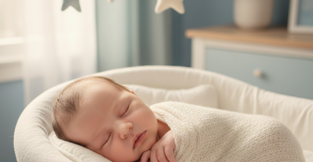 Le sommeil : Pilier de sant&eacute; pour toute la famille