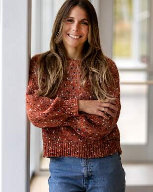 Janie Bouchard